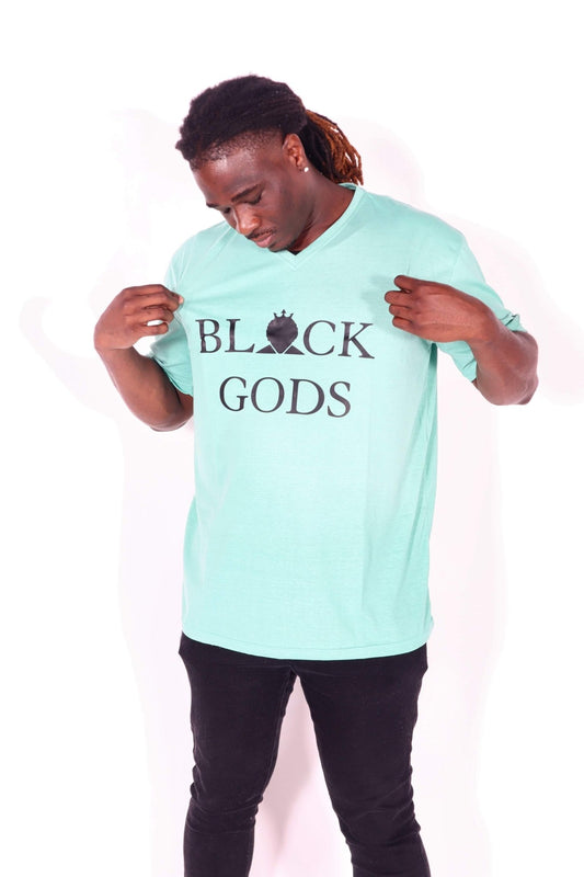 What T-Shirt is right for you? - Black Gods and Goddess