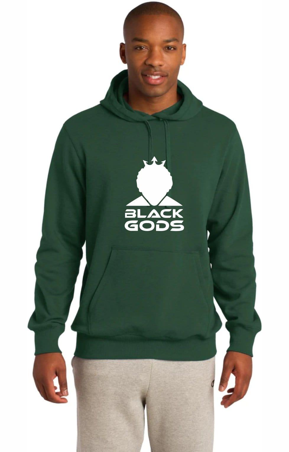 Hoodies and sweatshirts - Black Gods and Goddess